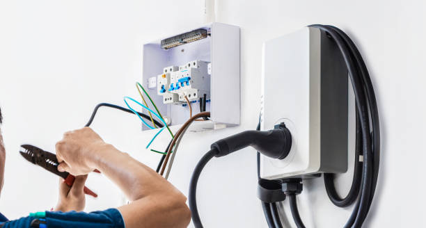 Best Residential Electrician Services  in Enetai, WA