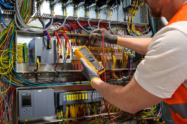 Best Home Electrical Repair  in Enetai, WA