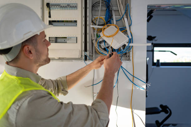 Best Electrical Upgrades for Homes  in Enetai, WA